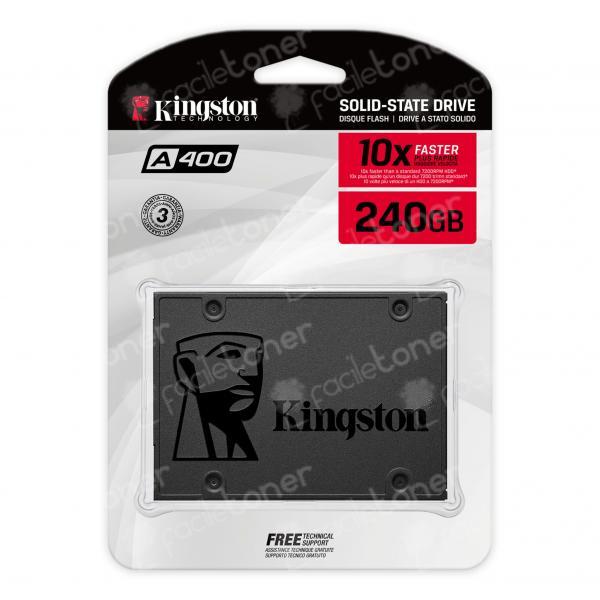 Kingstone SSD 240GB